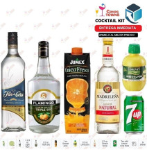 Jarabe Natural La Madrileña 1 L- Compara Precios de Vinos y Licores TRITRAGO.ORG