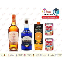 Ron Zacapa Ámbar 12 750 Ml - Compara Precios de Vinos y Licores TRITRAGO.ORG