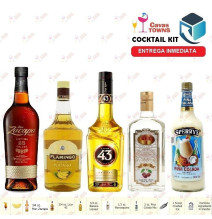 Ron Zacapa 23 Años 750 ml - Compara Precios de Vinos y Licores TRITRAGO.ORG