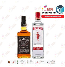 Ginebra Beefeater London Dry 750 ml - Compara Precios de Vinos y Licores TRITRAGO.ORG