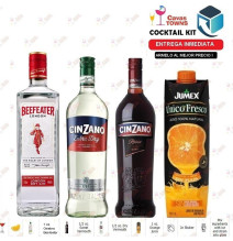Ginebra Beefeater London Dry 750 ml - Compara Precios de Vinos y Licores TRITRAGO.ORG
