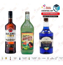 Ron Bacardí Mango Con Chile 750 ml - Compara Precios de Vinos y Licores TRITRAGO.ORG