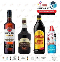 Ron Bacardí Mango Con Chile 750 ml - Compara Precios de Vinos y Licores TRITRAGO.ORG