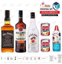 Ron Bacardi Limon 750 Ml - Compara Precios de Vinos y Licores TRITRAGO.ORG