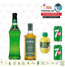 Licor Midori De Melon 1L - Compara Precios de Vinos y Licores TRITRAGO.ORG