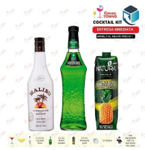 Licor Midori De Melon 1L - Compara Precios de Vinos y Licores TRITRAGO.ORG
