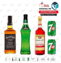 Licor Midori De Melon 1L - Compara Precios de Vinos y Licores TRITRAGO.ORG