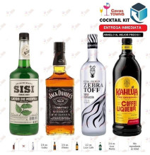 Licor Sisi de Menta 1000 ml - Compara Precios de Vinos y Licores TRITRAGO.ORG