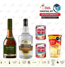 Brandy Torres 5 Solera Reserva 700 Ml - Cavas Towns