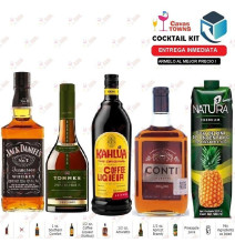 Brandy Torres 5 Solera Reserva 700 Ml - Cavas Towns