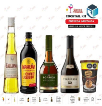 Brandy Torres 10 Double Barrel 700 ml - Cavas Towns