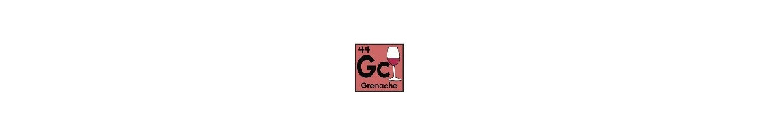 VINOS CON UVA GRENACHE