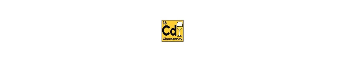 Vinos Blancos con Uva Chardonnay