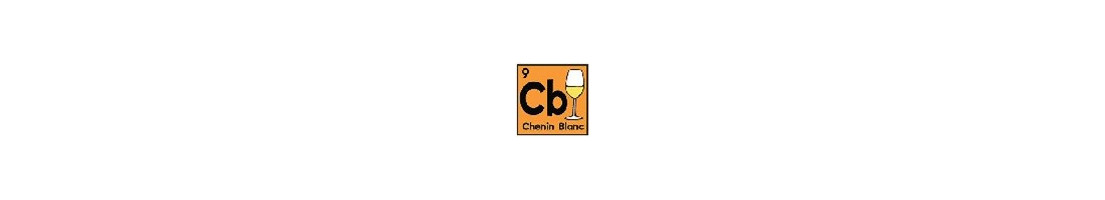 Vinos Blancos con Uva Chenin Blanc