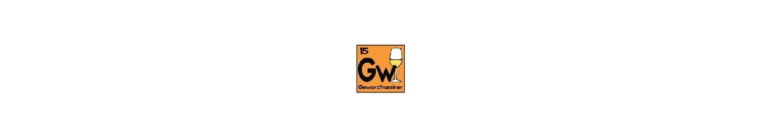 Vinos Blancos con Uva Gewurztraminer