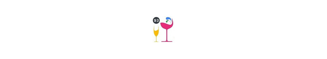 Evaluacion Vino 93 Puntos