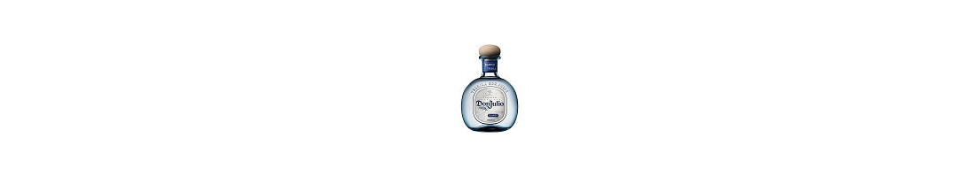 Tequila Blanco