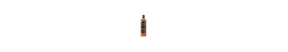 COCKTAILS CON WHISKY BUSHMILLS