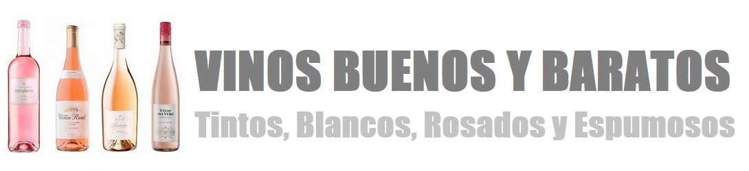 Vinos Buenos Y Baratos