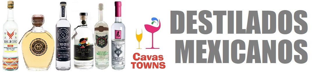 Destilados Mexicanos
