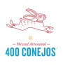 400 CONEJOS