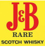 J&B