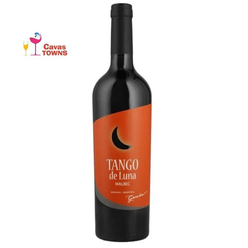 Tango De Luna