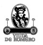Viuda de Romero