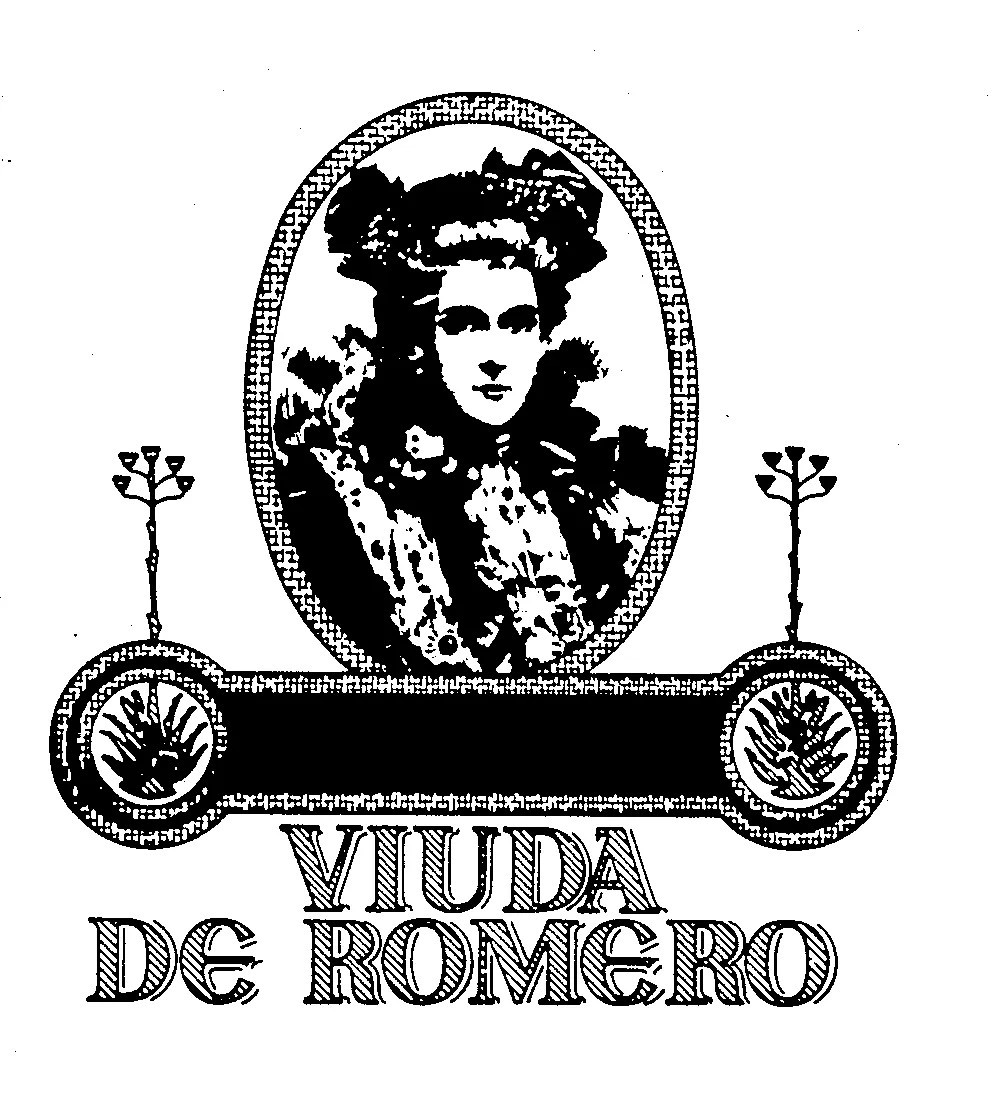 Viuda de Romero
