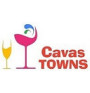 Cavas Towns