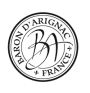 Baron D'arignac