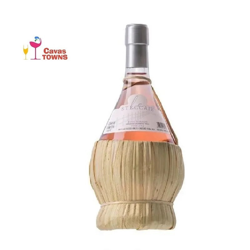 Steccaie Docg Fiasco