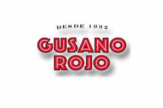 GUSANO ROJO