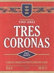Tres Coronas
