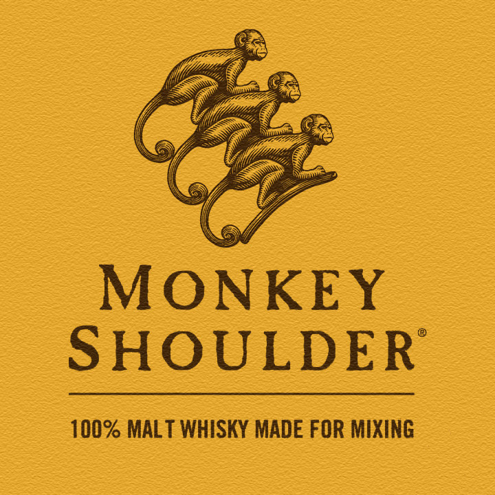 MONKEY SHOULDER